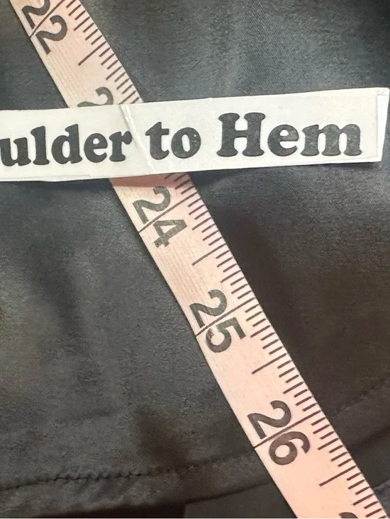 NWOT SIZE L Altar'd State Black Strapless Bow Cutout Skater Dress - Picture 10 of 11